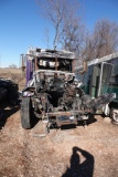 Parts/Salvage Truck