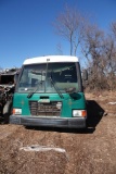Passenger Bus