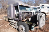 Freightliner Truck
