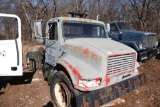 International Truck