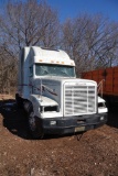 Freightliner Truck