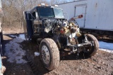 Peterbilt Truck