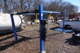 Four Post Lift