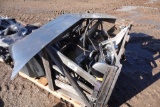 Lot of Truck Parts