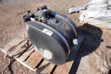Def Fuel Tank
