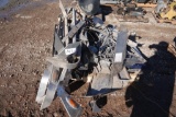 Pallet Truck Parts