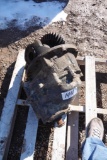 Truck Part