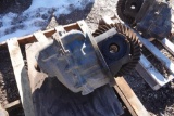 Truck Part