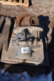 Truck Part