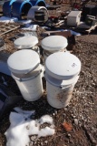 Breather Canisters