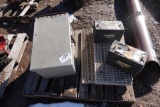 Truck Parts