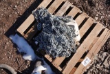Pallet Snow Chains