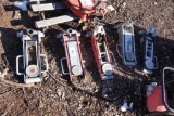 Hydraulic Floor Jacks