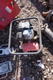 Trash Pump