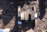 Fifth Wheel Hitch