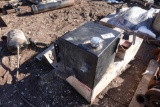 Hydraulic Tank