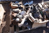 Pallet Truck Parts