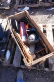 Pallet Truck Parts
