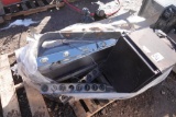 Pallet Truck Accessories