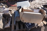Pallet Truck Accessories