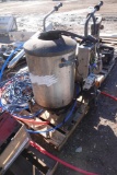 Power Washer