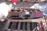 Engine Parts