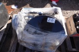 Tank and Parts
