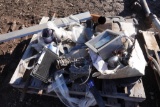 Pallet Truck Parts