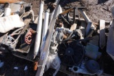 Pallet Truck Parts