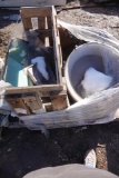 Pallet Truck Parts
