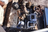 Pallet PTO Pumps