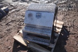 Truck Steps and Components