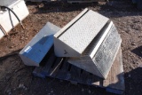 Truck Steps and Components