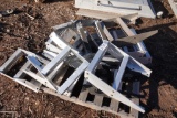 Pallet of Steps