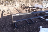 Headache Rack and Rails