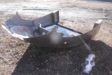 Wind Deflector