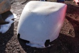Wind Deflector