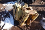 Dozer Wench