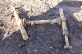 Hydraulic Rams