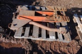 Transmission Jack