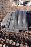 Fenders