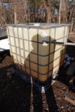 Poly Tank