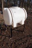 Mounted Sprayer Tank