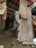 Planer/Joiner
