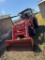 Kubota L3010 tractor w/LA482 front loader