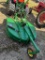 John Deere MX5 brush hog