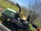 John Deere Commercial Mower - Dead Row parts only