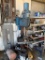 Drill Press / Mill Head (located at 209 SH-1, Ravia, OK)