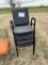 stack chairs