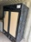 True double door refrigerator